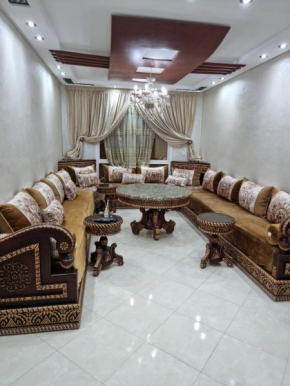 Beautifull Appartment Nador Al Jadid